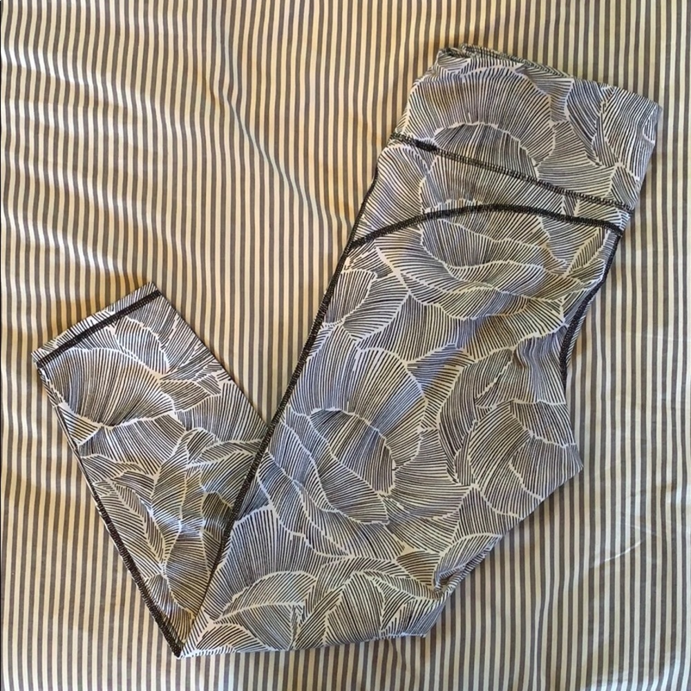 Gap Fit Leggings